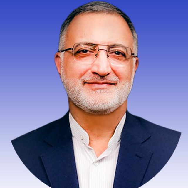 علیرضا زاکانی